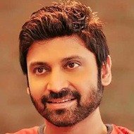 Sumanth Kumar, 50 (Movie Actor)