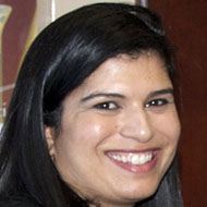 Sumaya Bint el Hassan, 52 (Princesa)