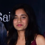 Sumbul Touqeer, 21 (Movie Actress)