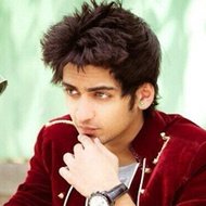 Sumedh Mudgalkar, 28 (TV Schauspieler)