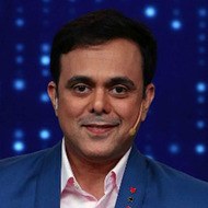 Sumeet Raghvan, 54 (電影演員)