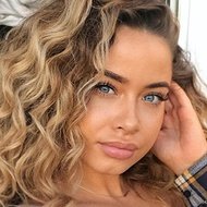 Summer Bianca, 28 (Instagram Star)