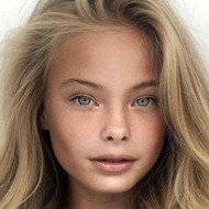 Summer de Snoo, 14 (Model)
