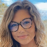 Summer Ford, 24 (TikTok明星)