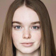 Summer H. Howell, 21 (Movie Actress)