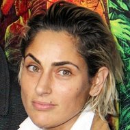 Summer Phoenix, 45 (Movie Actress)