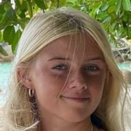 Summer Winter, 18 (TikTok Star)