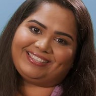 Sumukhi Suresh, 36 (Comediante)