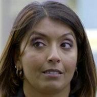 Sunetra Sarker, 50 (TV Actress)