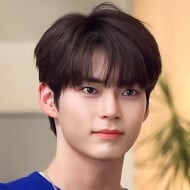 Sung Han Bin, 24 (Pop Singer)