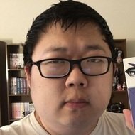 SungWon Cho, 33 (Voice Actor)