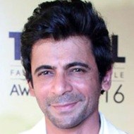 Sunil Grover, 48 (TV Schauspieler)