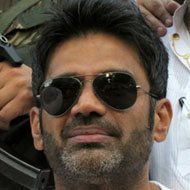 Sunil Shetty, 62 (Movie Actor)