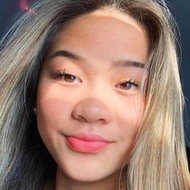 Sunisa Lee, 20 (Gymnast)