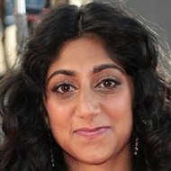 Sunita Mani, 37 (電視女演員)