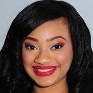 Sunjai Williams, 27 (舞蹈家)