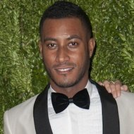 Sunnery James, 44 (DJ)