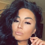 Sunni, 41 (Radio Host)