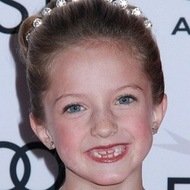 Sunnie Pelant, 15 (TV Actress)
