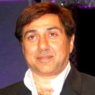 Sunny Deol, 67 (Filmacteur)