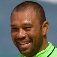 Sunny Garcia, 54 (Surfer)