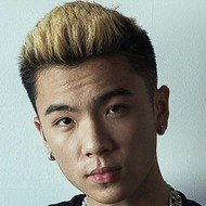 Sunny Lukas, 25 (Pop Singer)