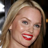 Sunny Mabrey, 48 (電視女演員)