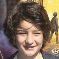 Sunny Suljic, 20 (电影演员)