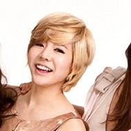 Sunny, 34 (Cantante Pop)