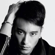 Sunny Wang, 41 (TV Actor)