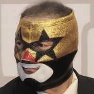 Super Muñeco (1962 - 2022) (摔跤手)