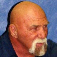 Superstar Billy Graham (1943 - 2023) (摔跤手)