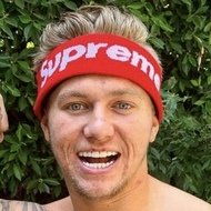 Supreme Patty, 26 (Instagram明星)