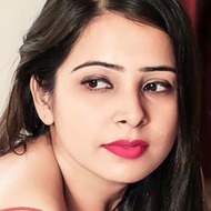 Surabhi Tiwari, 31 (Atriz De Televisão)