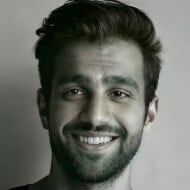 Suraj Beera, 26 (Pop Singer)