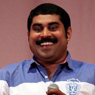 Suraj Venjaramoodu, 46 (Movie Actor)