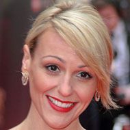 Suranne Jones, 45 (Soap Opera Actress)