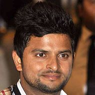 Suresh Raina, 37 (Giocatore di cricket)