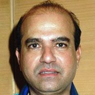 Suresh Wadkar, 69 (Ca sĩ)