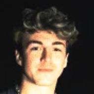 Surf Mesa, 23 (Pop Singer)