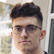 Surge Octane, 28 (Twitch之星)