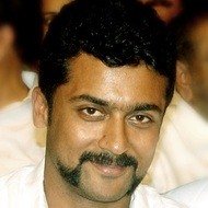 Suriya, 48 (Киноактер)