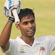 Surya Yadav, 35 (Cricket Player)