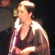 Susan Aglukark, 58 (World Music Singer)