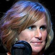 Susan Ashton, 58 (Country Singer)