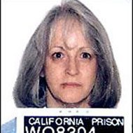 Susan Atkins (1948 - 2009) (Criminal)