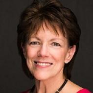 Susan Bennett, 76 (Nữ diễn viên lồng tiếng)