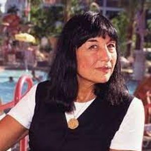 Susan Berman (1945 - 2000) (非小說作者)