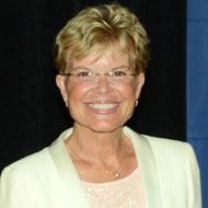 Susan Blu, 75 (Voice Actress)