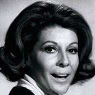 Susan Brown, 79 (TV Actress)